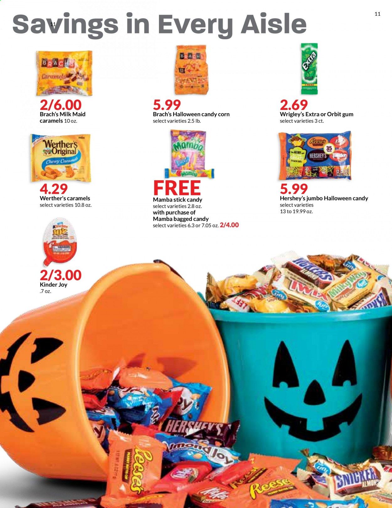 Hy-Vee (IA, IL, KS, MO) Weekly Ad Flyer October 7 to October 13