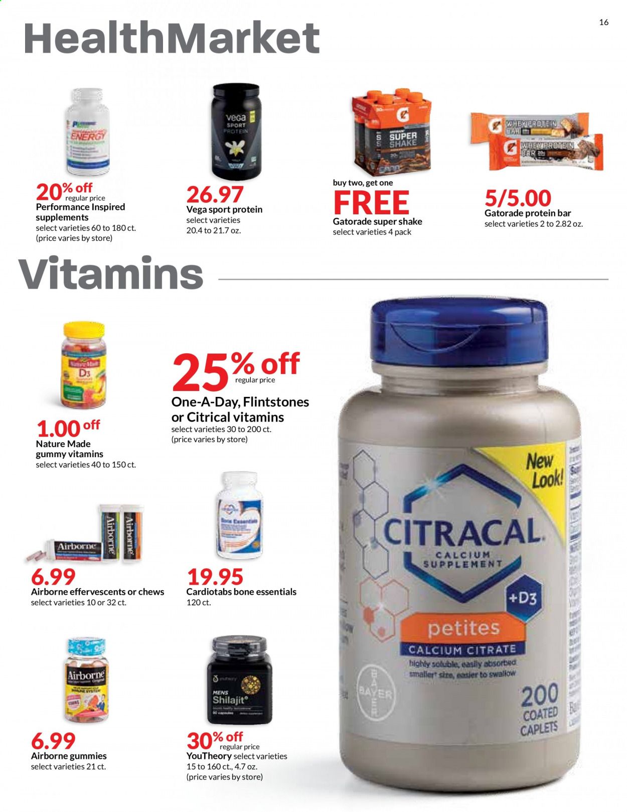 Hy-Vee (IA, IL, KS, MO) Weekly Ad Flyer October 7 to October 13