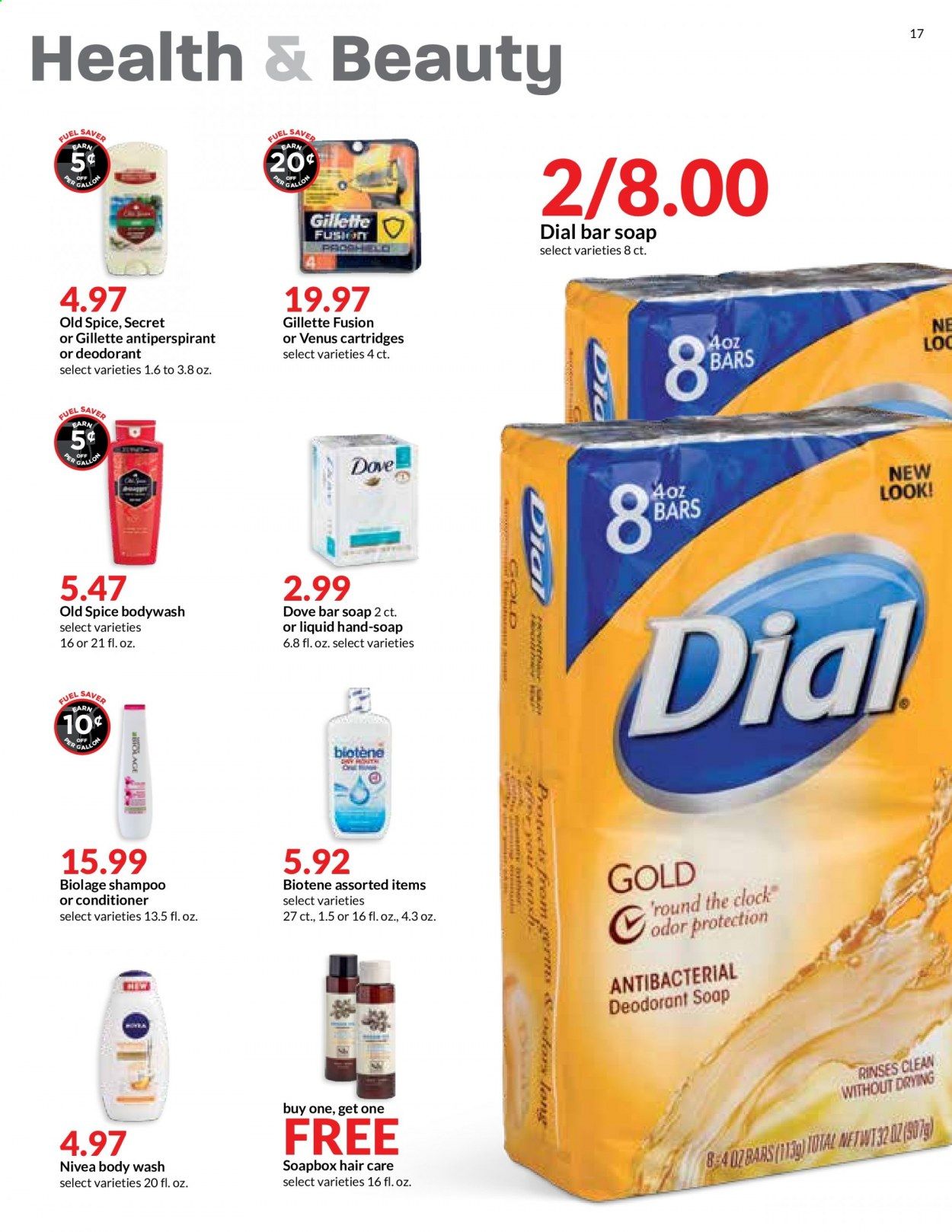 Hy-Vee (IA, IL, KS, MO) Weekly Ad Flyer October 7 to October 13