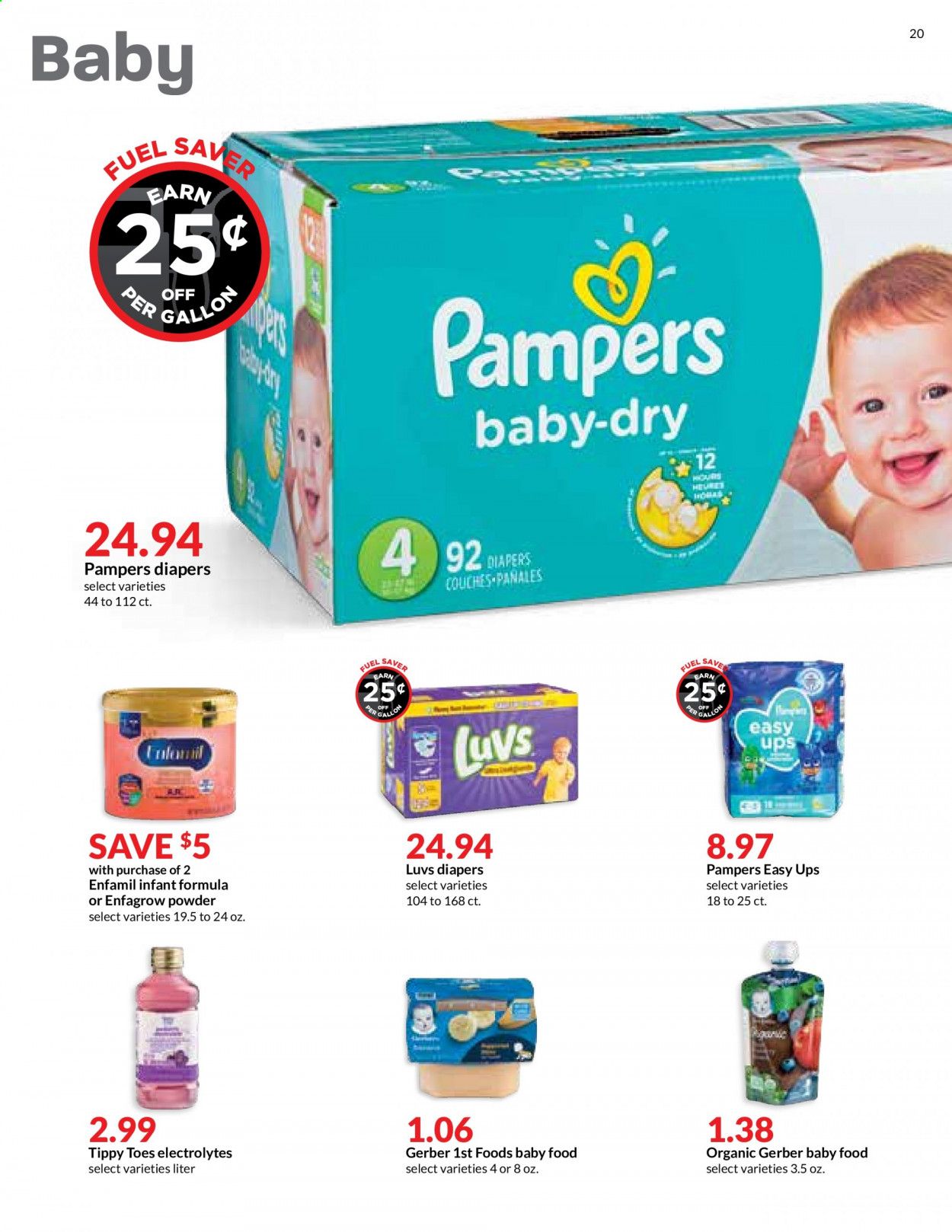 Hy-Vee (IA, IL, KS, MO) Weekly Ad Flyer October 7 to October 13