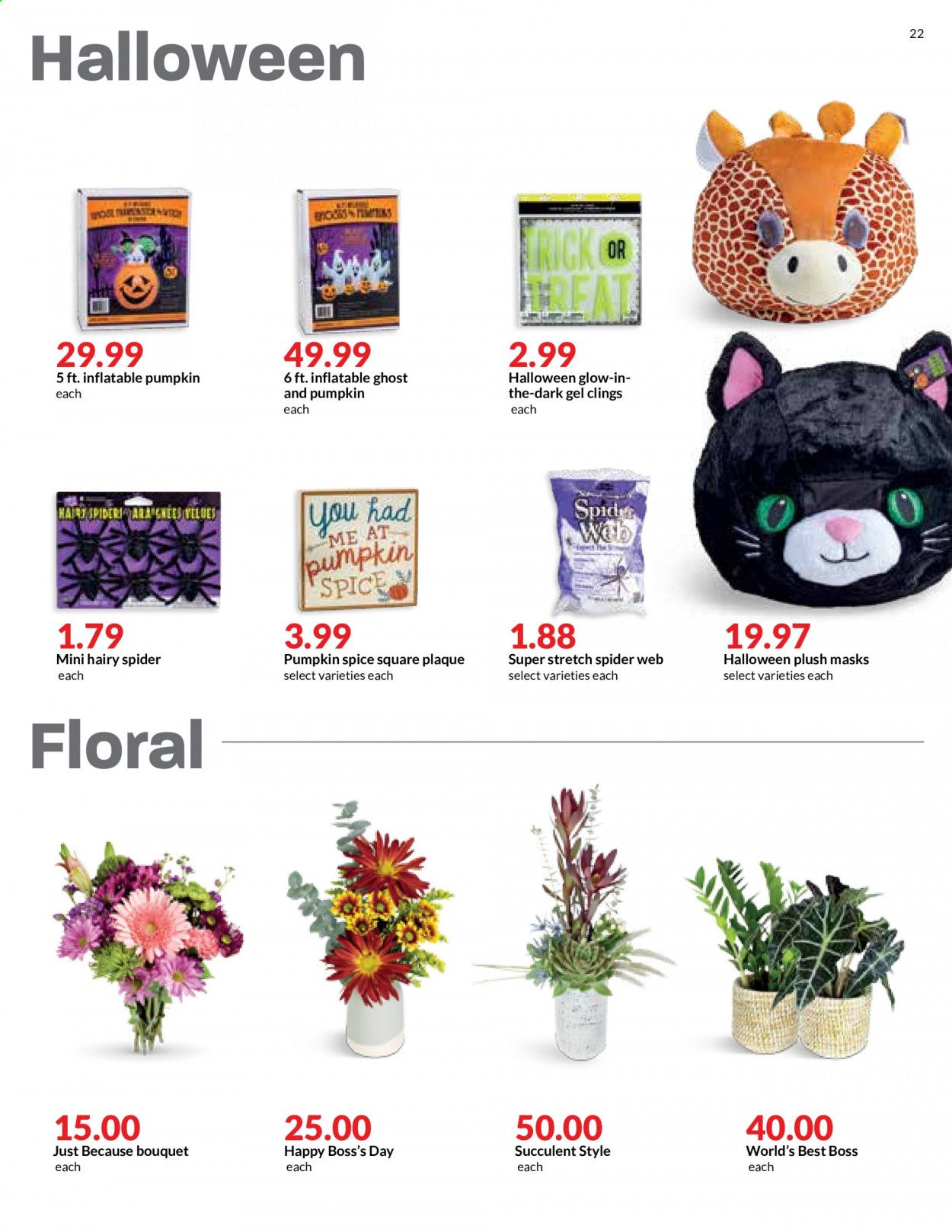 Hy-Vee (IA, IL, KS, MO) Weekly Ad Flyer October 7 to October 13