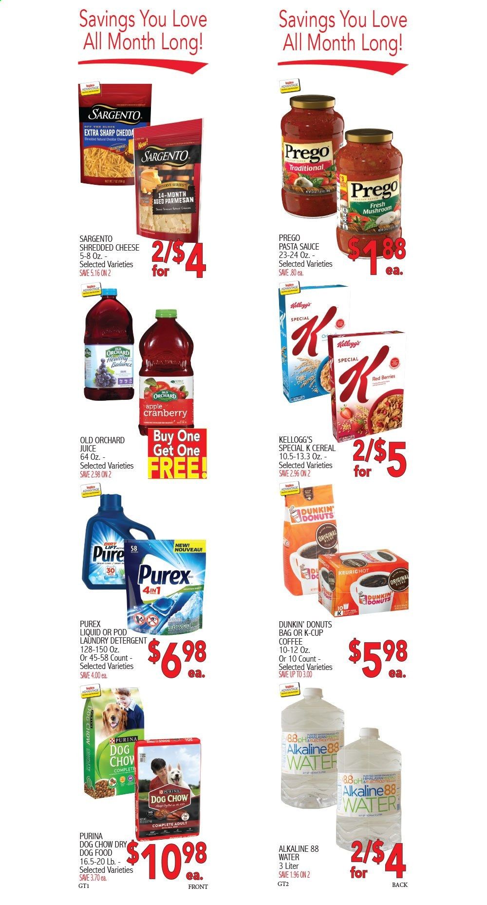 Ingles Weekly Ad Flyer October 7 to October 13