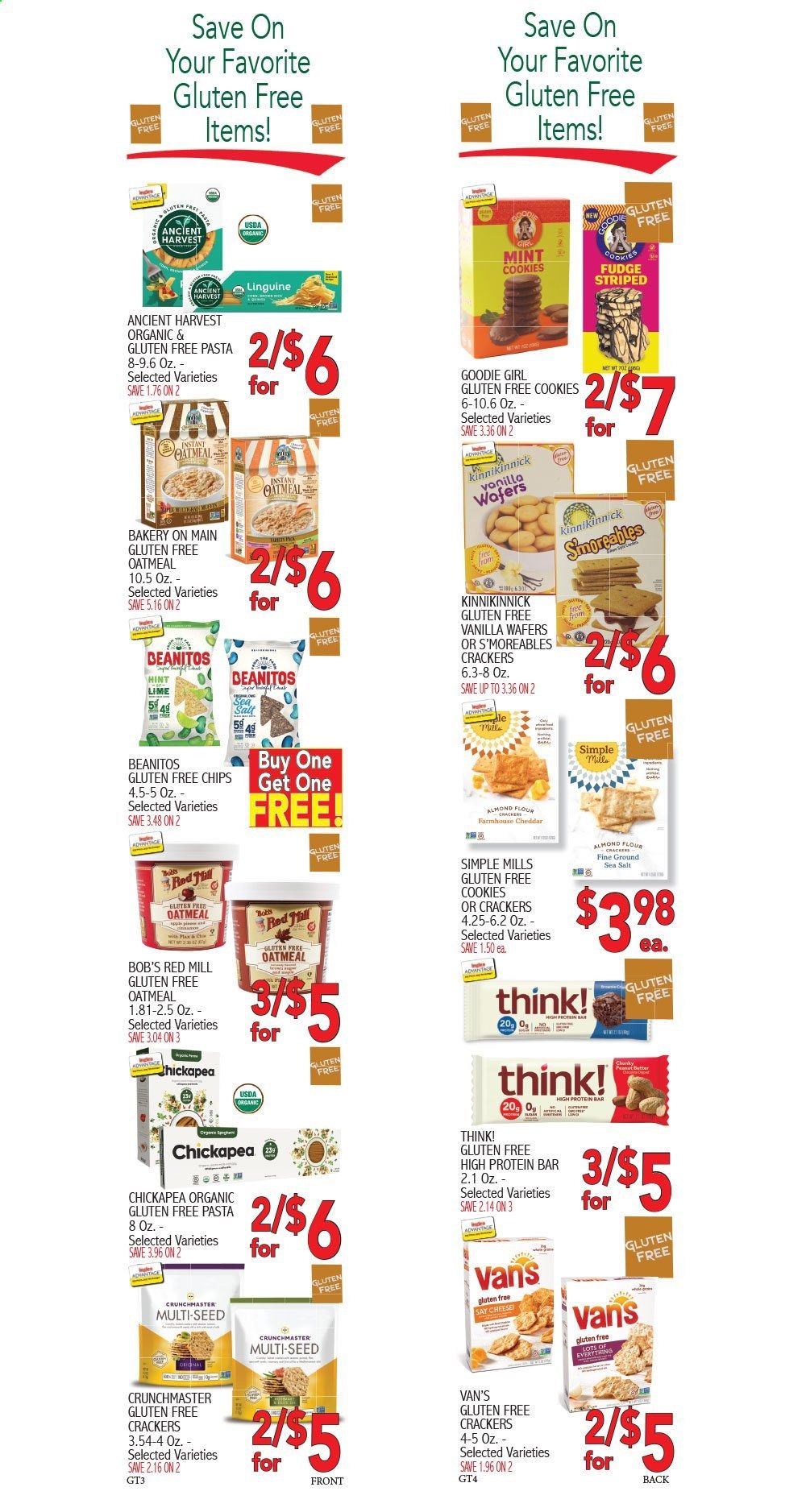 Ingles Weekly Ad Flyer October 7 to October 13
