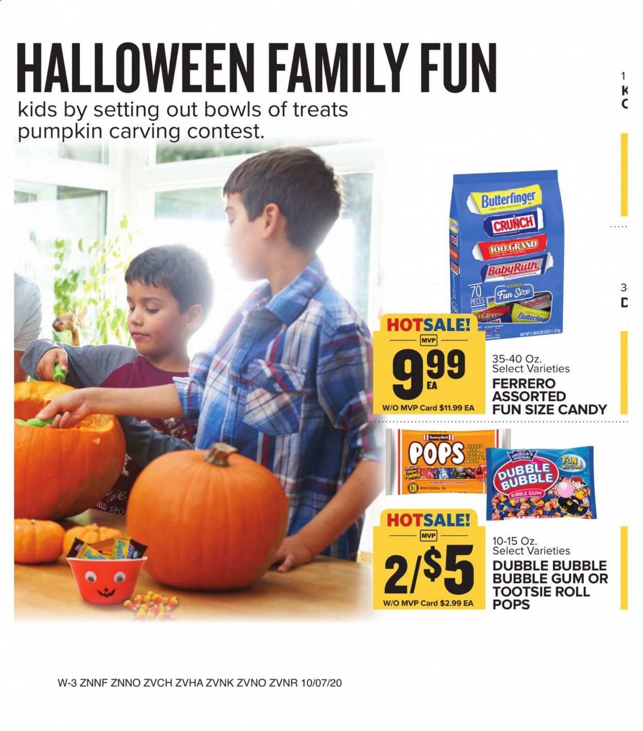 Food Lion (VA) Weekly Ad Flyer October 7 to October 13