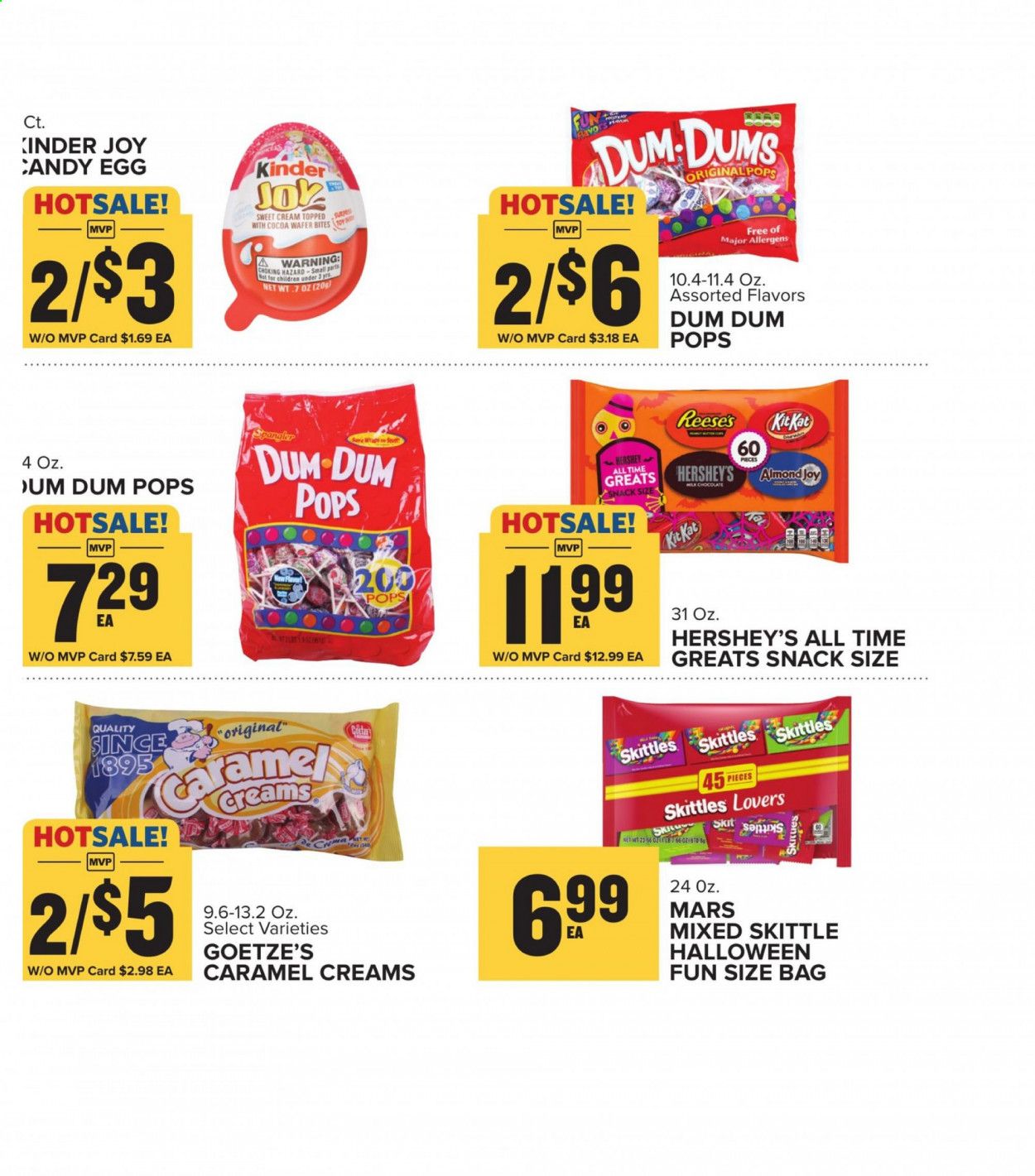 Food Lion (VA) Weekly Ad Flyer October 7 to October 13