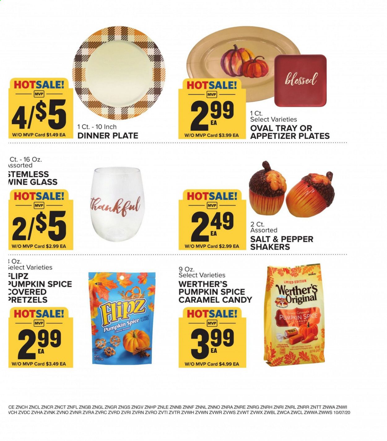 Food Lion (VA) Weekly Ad Flyer October 7 to October 13