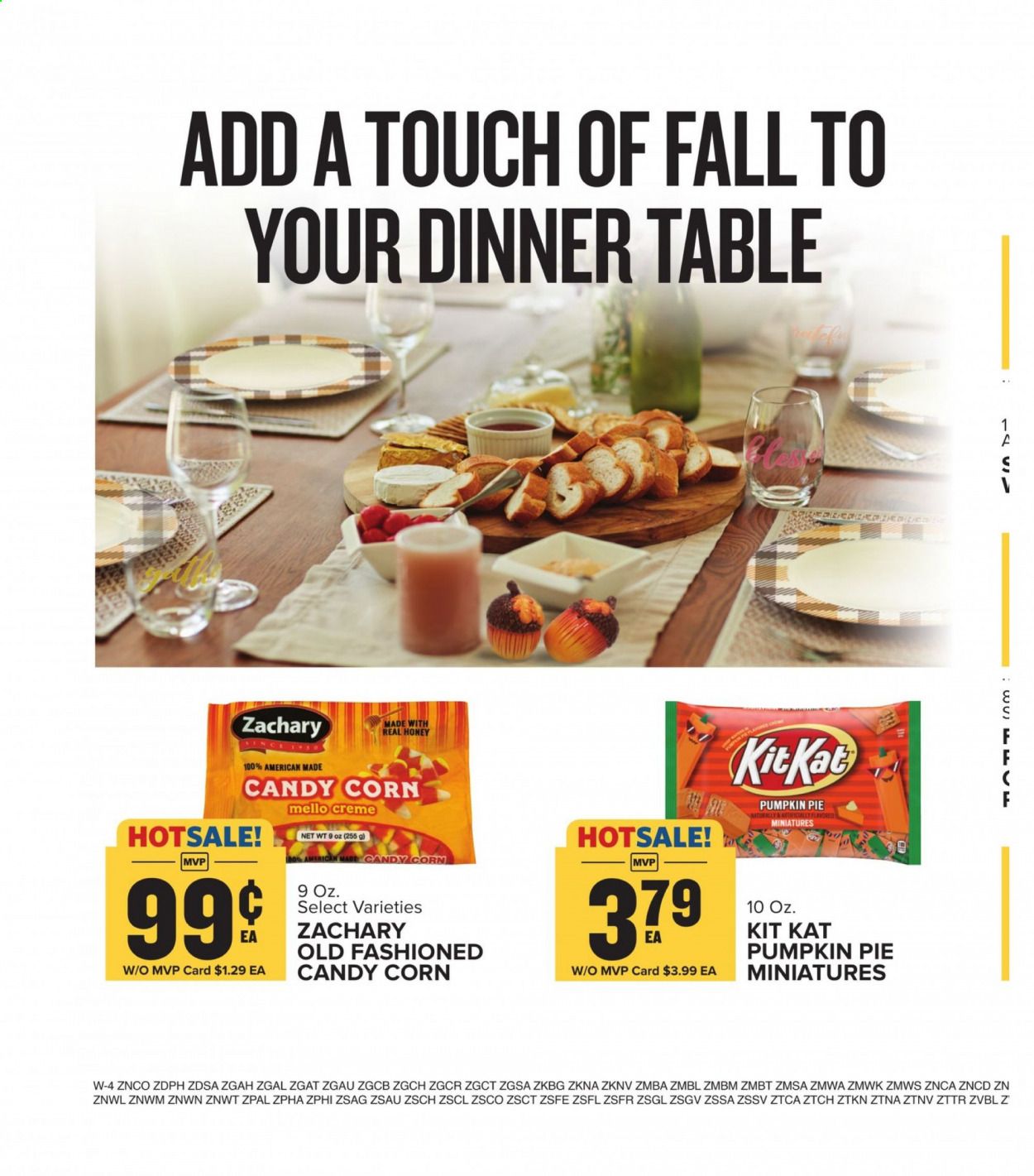Food Lion (TN) Weekly Ad Flyer October 7 to October 13