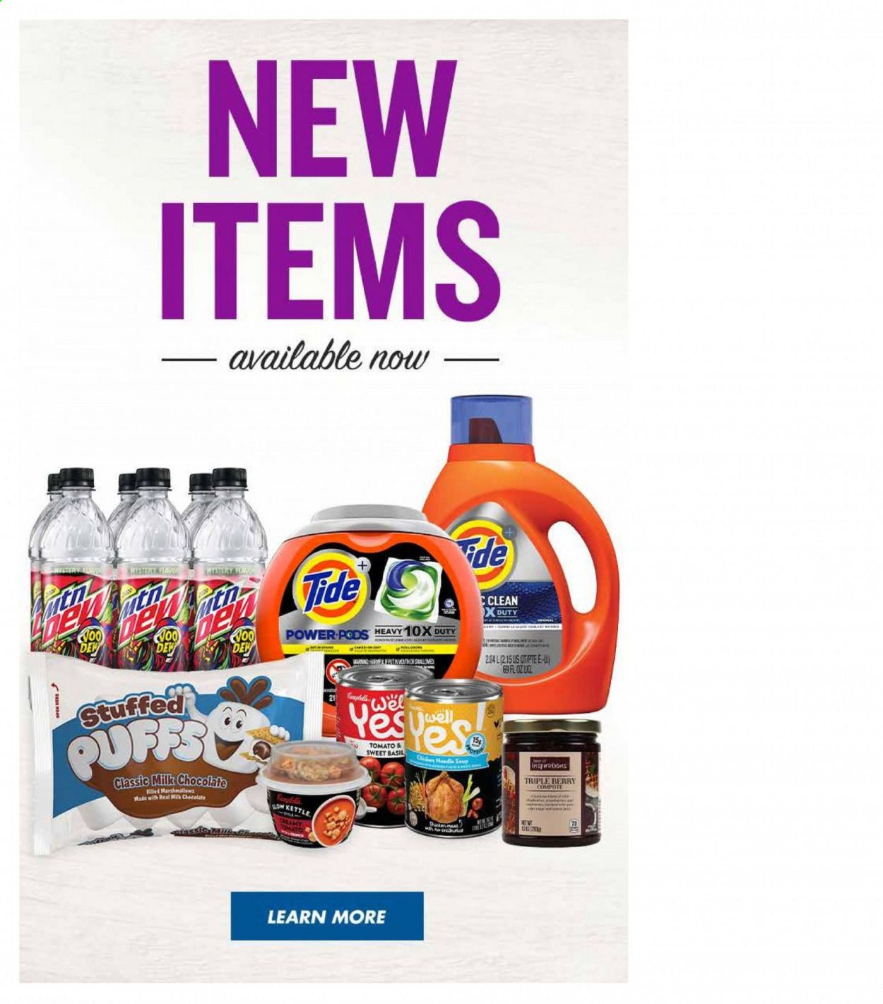 Food Lion (DE) Weekly Ad Flyer October 7 to October 13