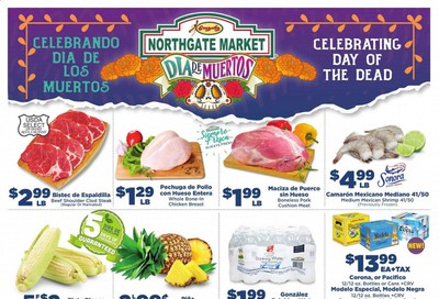 Northgate Market Weekly Ad Flyer October 7 to October 13
