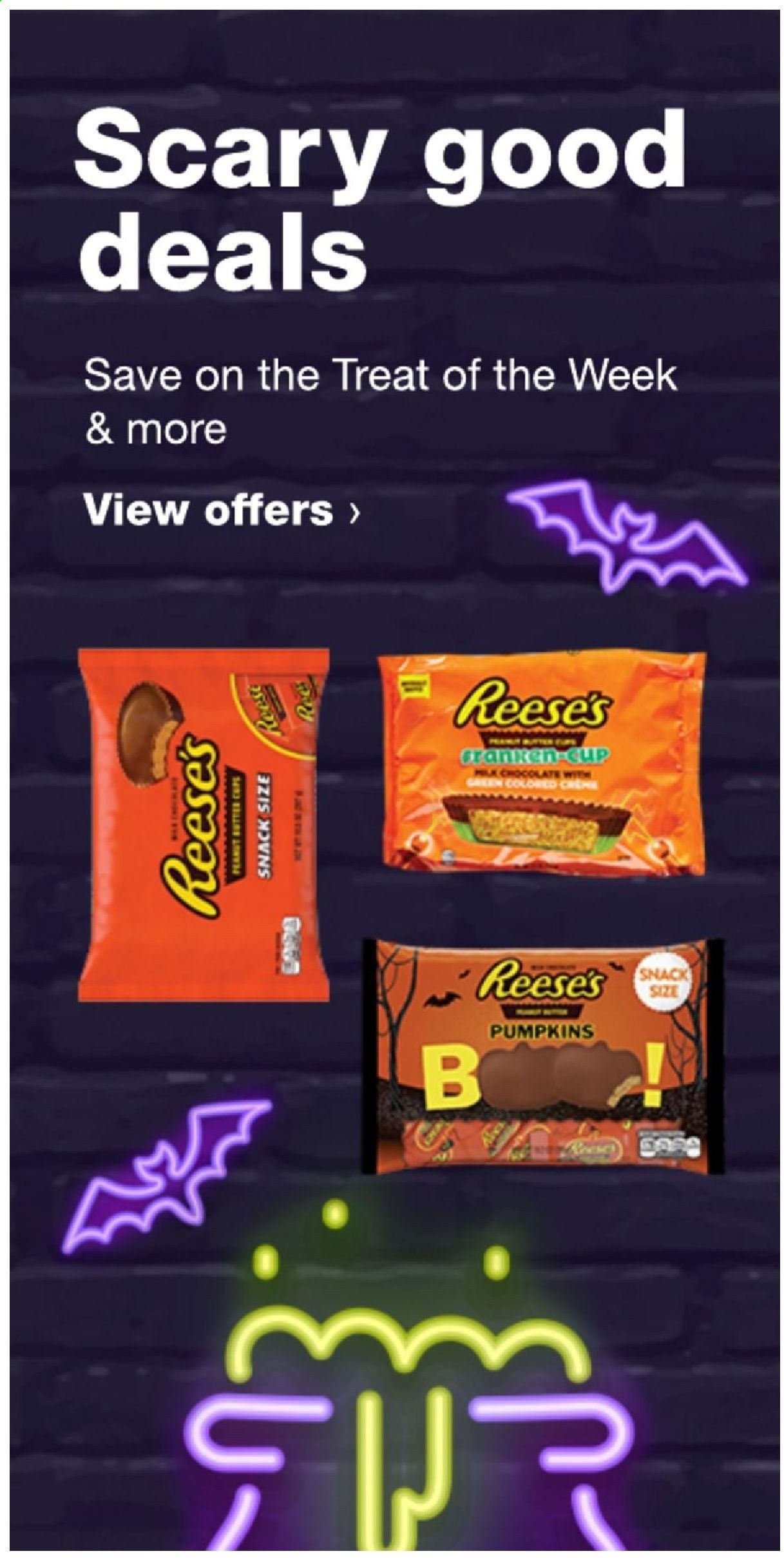 Walgreens Weekly Ad Flyer October 11 to October 17