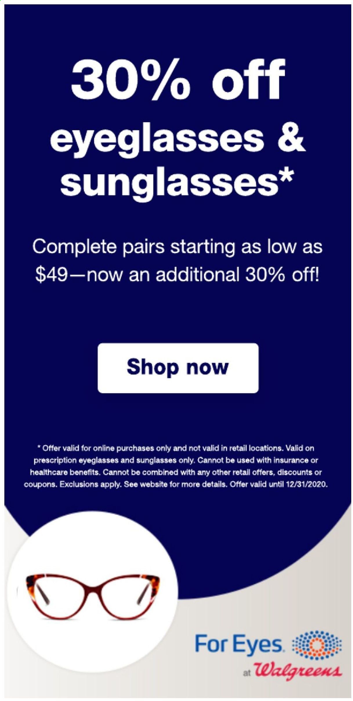 Walgreens Weekly Ad Flyer October 11 to October 17