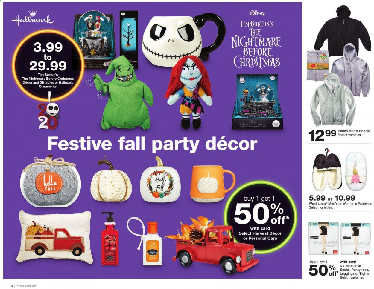 Walgreens Weekly Ad Flyer October 11 to October 17