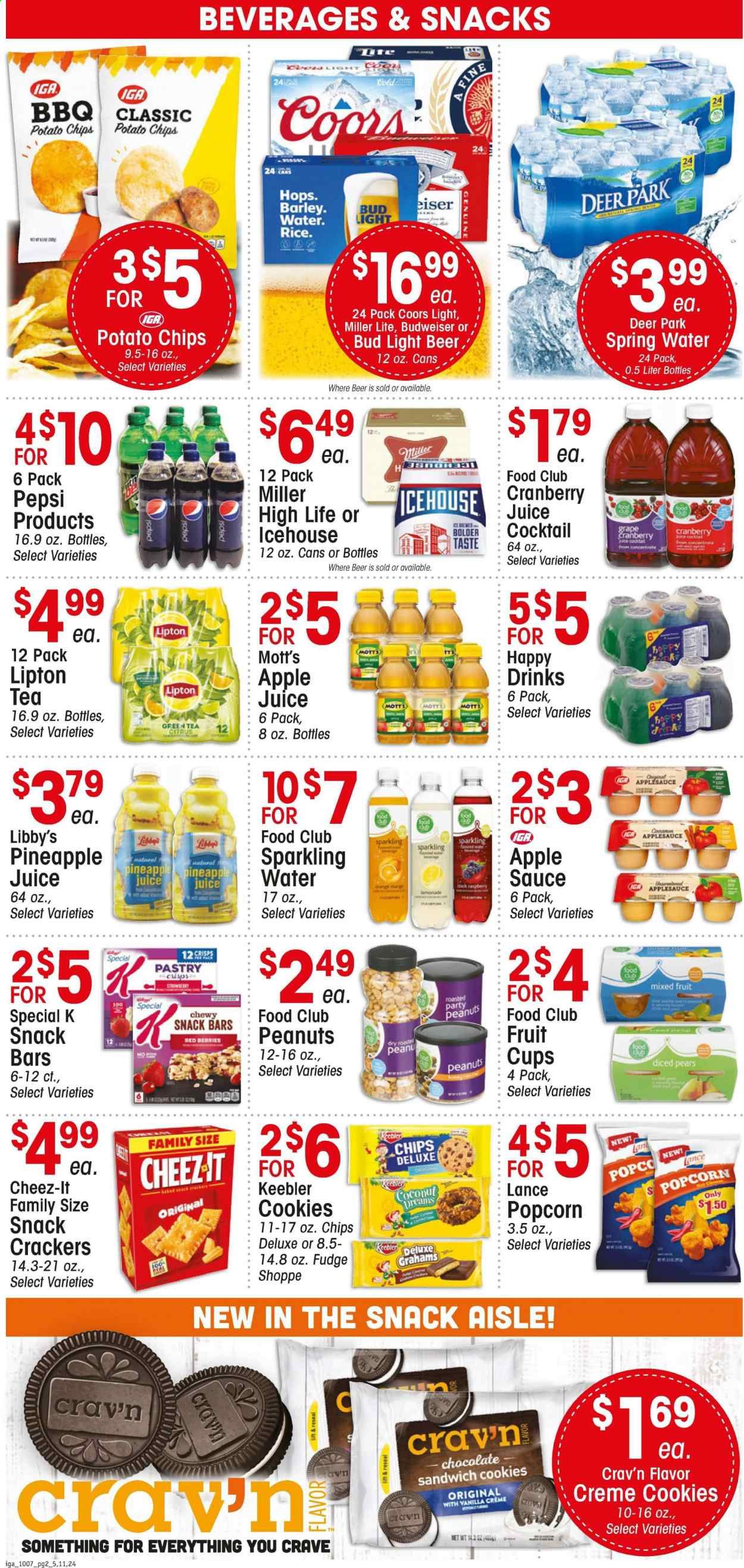 KJ´s Market Weekly Ad Flyer October 7 to October 13