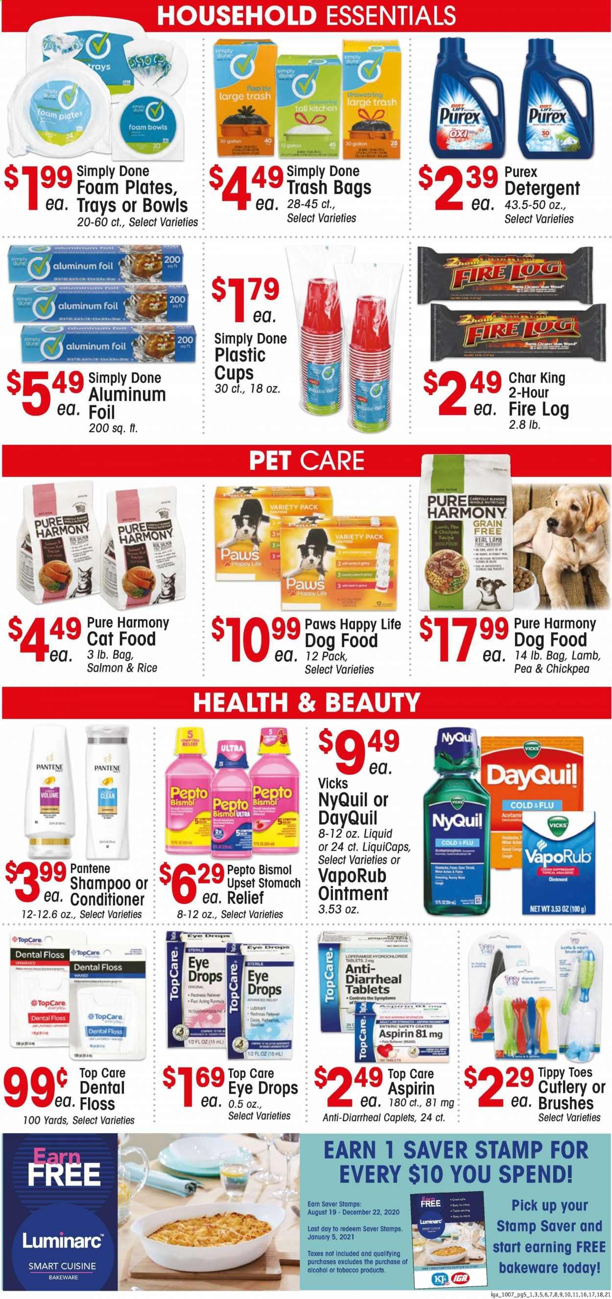 KJ´s Market Weekly Ad Flyer October 7 to October 13