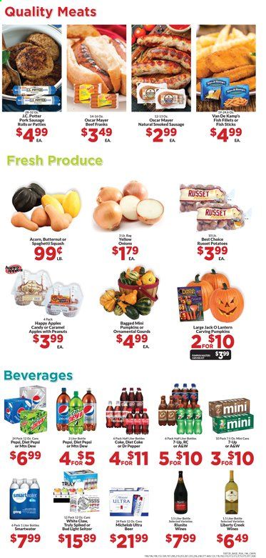 Homeland Weekly Ad Flyer October 7 to October 13