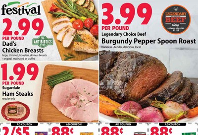Festival Foods Weekly Ad Flyer October 7 to October 13