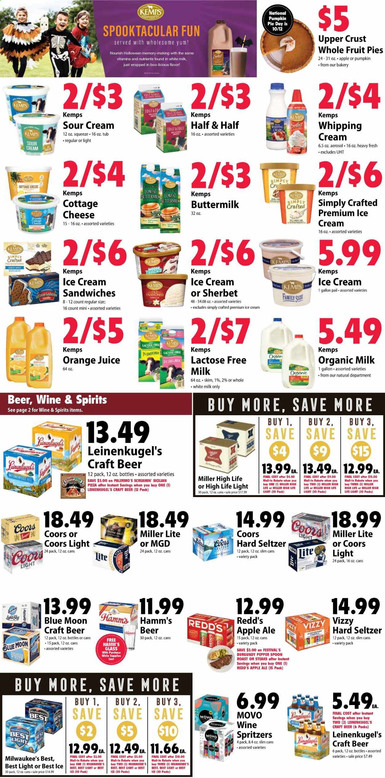 Festival Foods Weekly Ad Flyer October 7 to October 13