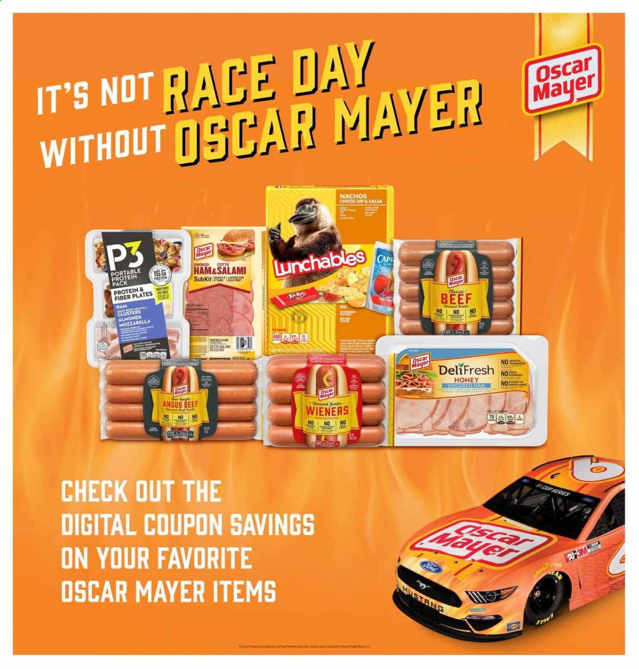 Lowes Foods Weekly Ad Flyer October 7 to October 13