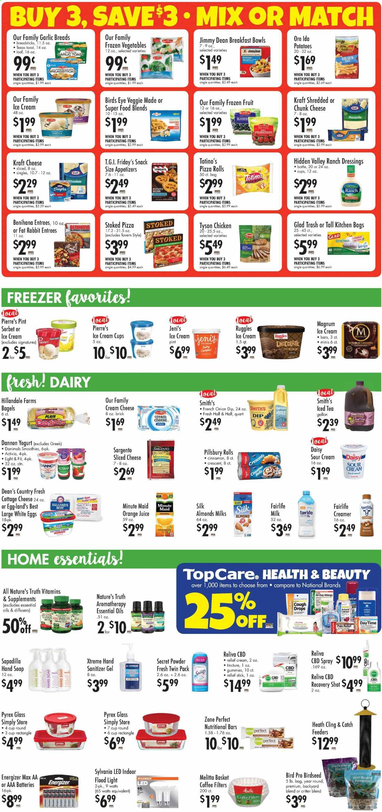 Buehler's Weekly Ad Flyer October 7 to October 13