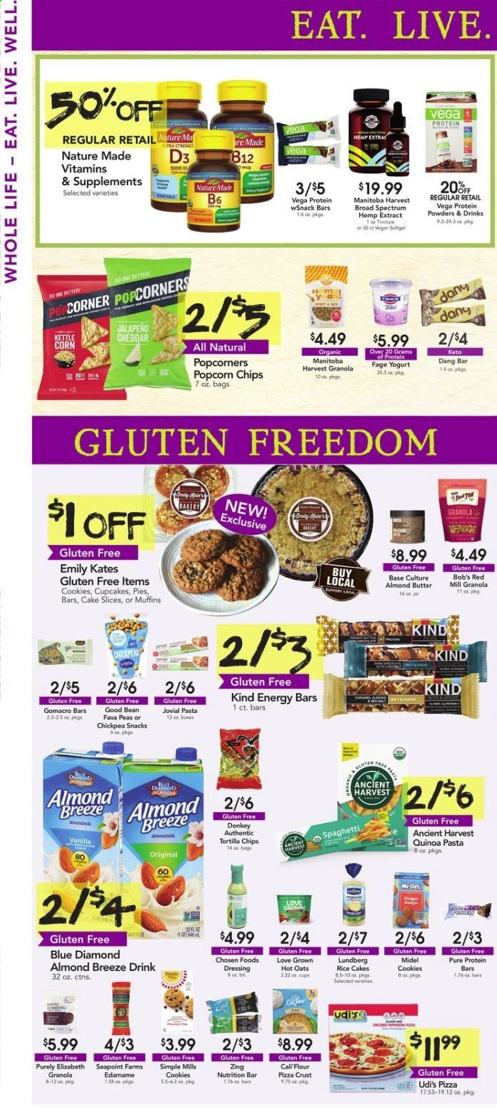 Dierbergs (MO) Weekly Ad Flyer October 7 to October 13