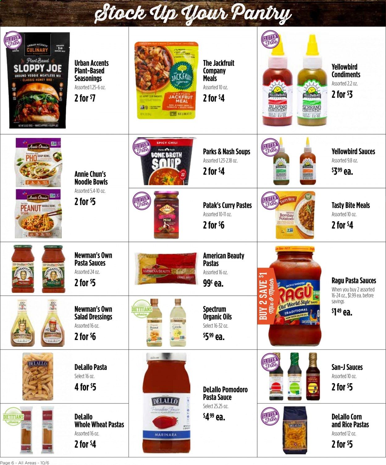 Harmons Weekly Ad Flyer October 6 to October 12