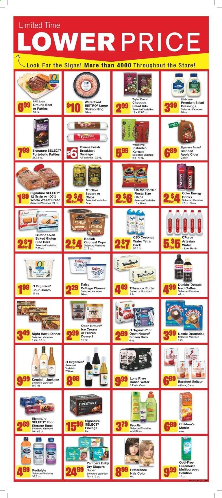Market Street Weekly Ad Flyer October 7 to October 13