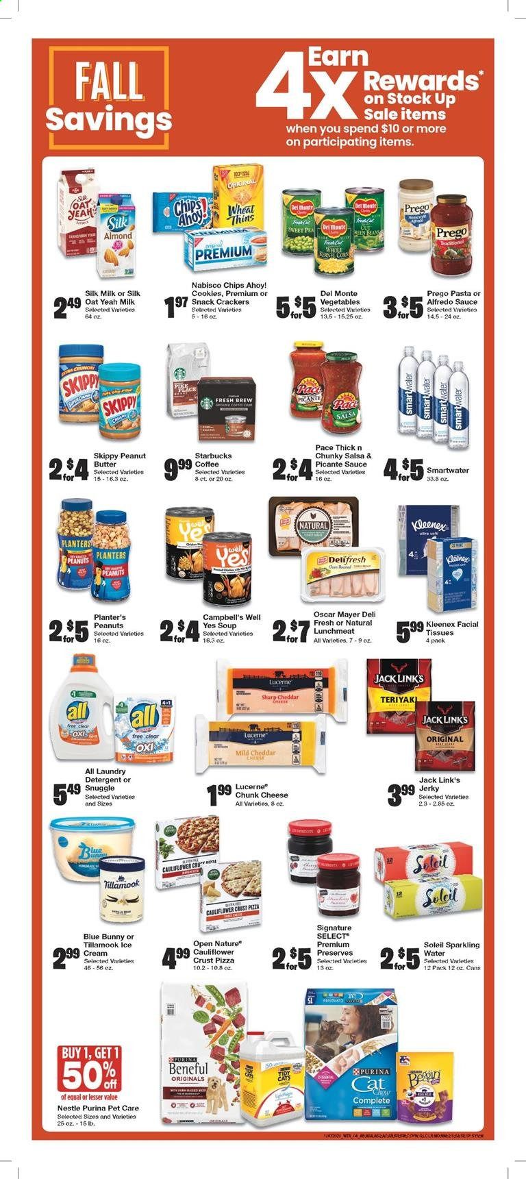 Market Street Weekly Ad Flyer October 7 to October 13