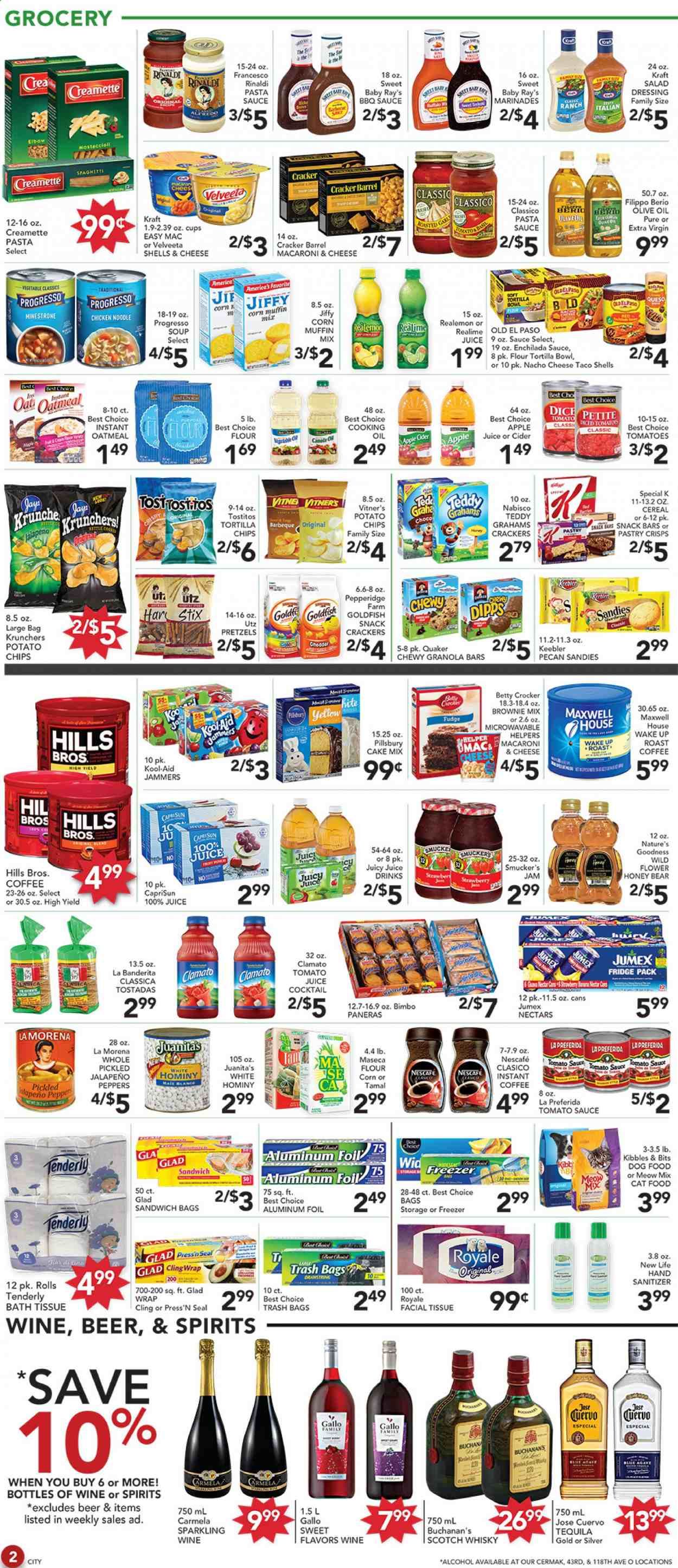 Pete's Fresh Market Weekly Ad Flyer October 7 to October 13