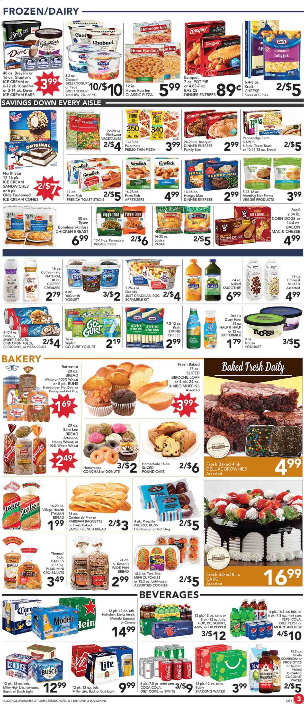 Pete's Fresh Market Weekly Ad Flyer October 7 to October 13