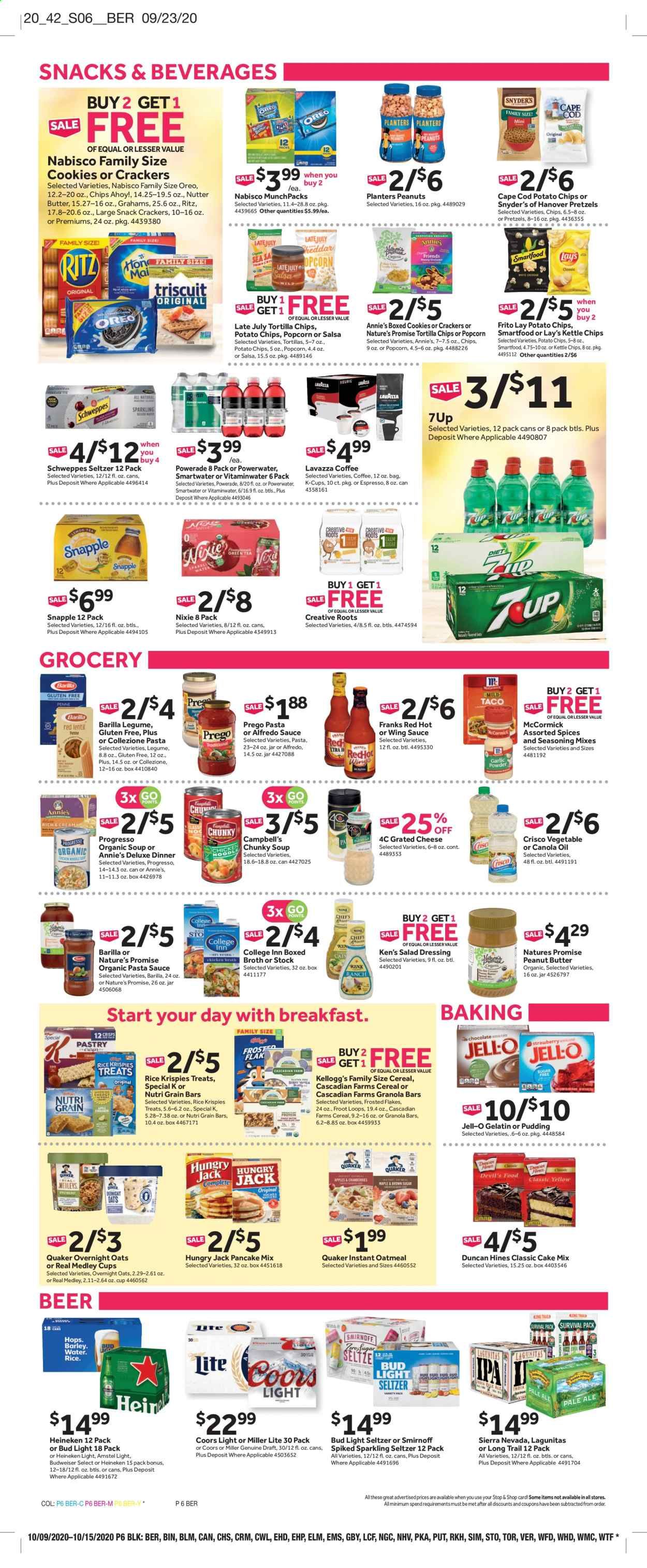 Stop & Shop (CT) Weekly Ad Flyer October 9 to October 15