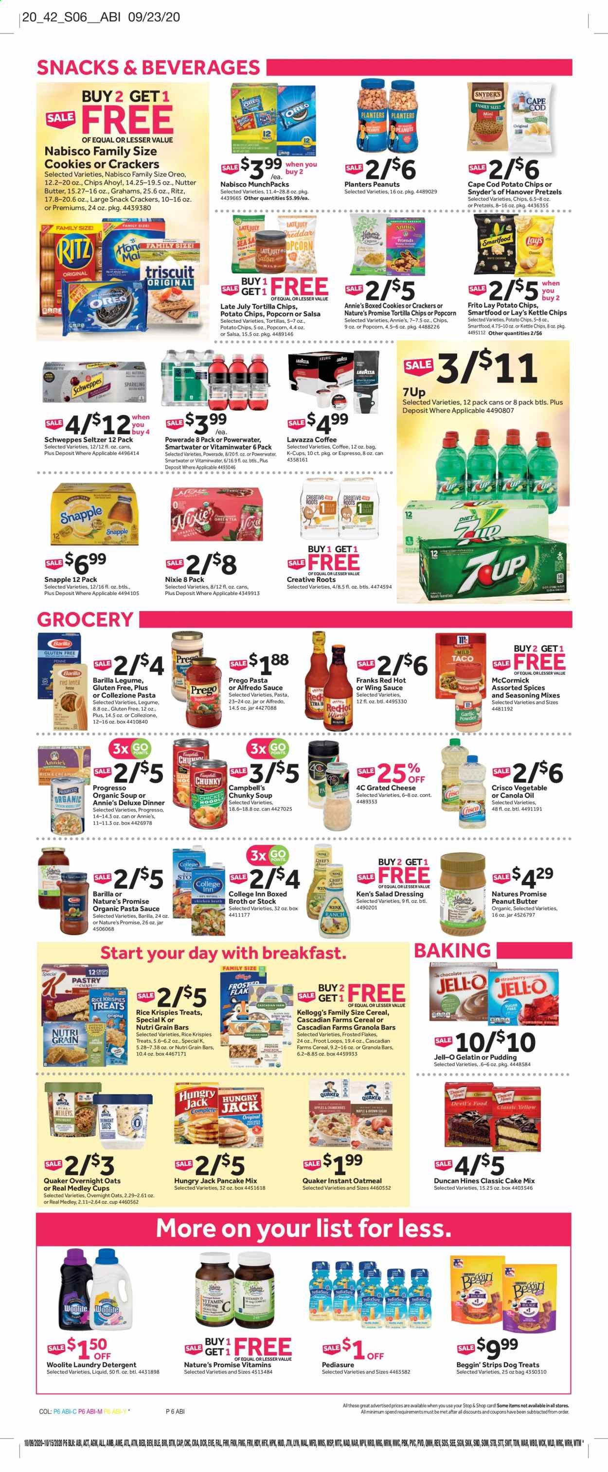 Stop & Shop (MA) Weekly Ad Flyer October 9 to October 15