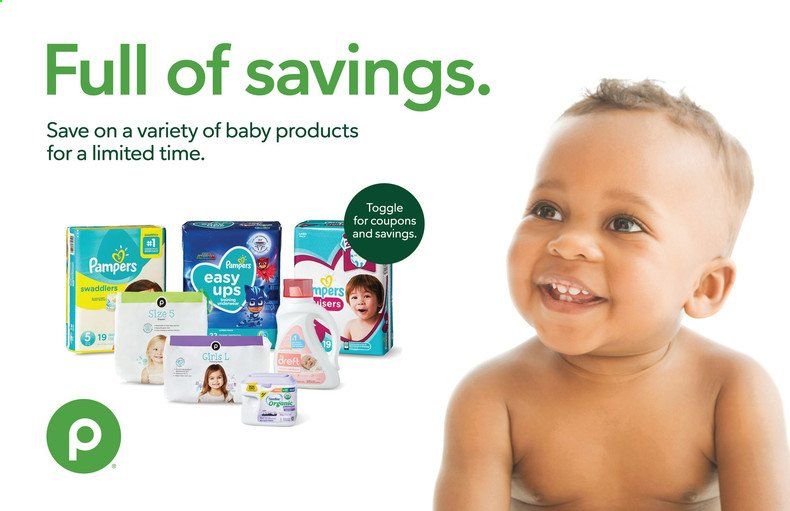 Publix Weekly Ad Flyer October 1 to October 28