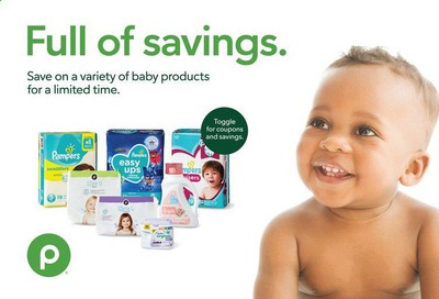Publix Weekly Ad Flyer October 1 to October 28