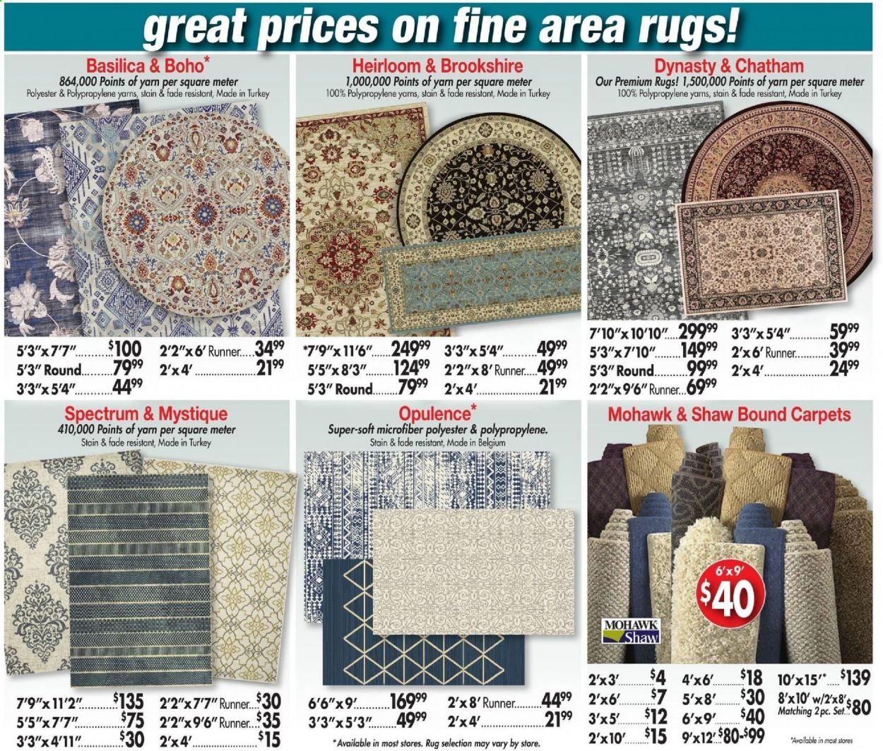 Ocean State Job Lot Weekly Ad Flyer October 8 to October 14
