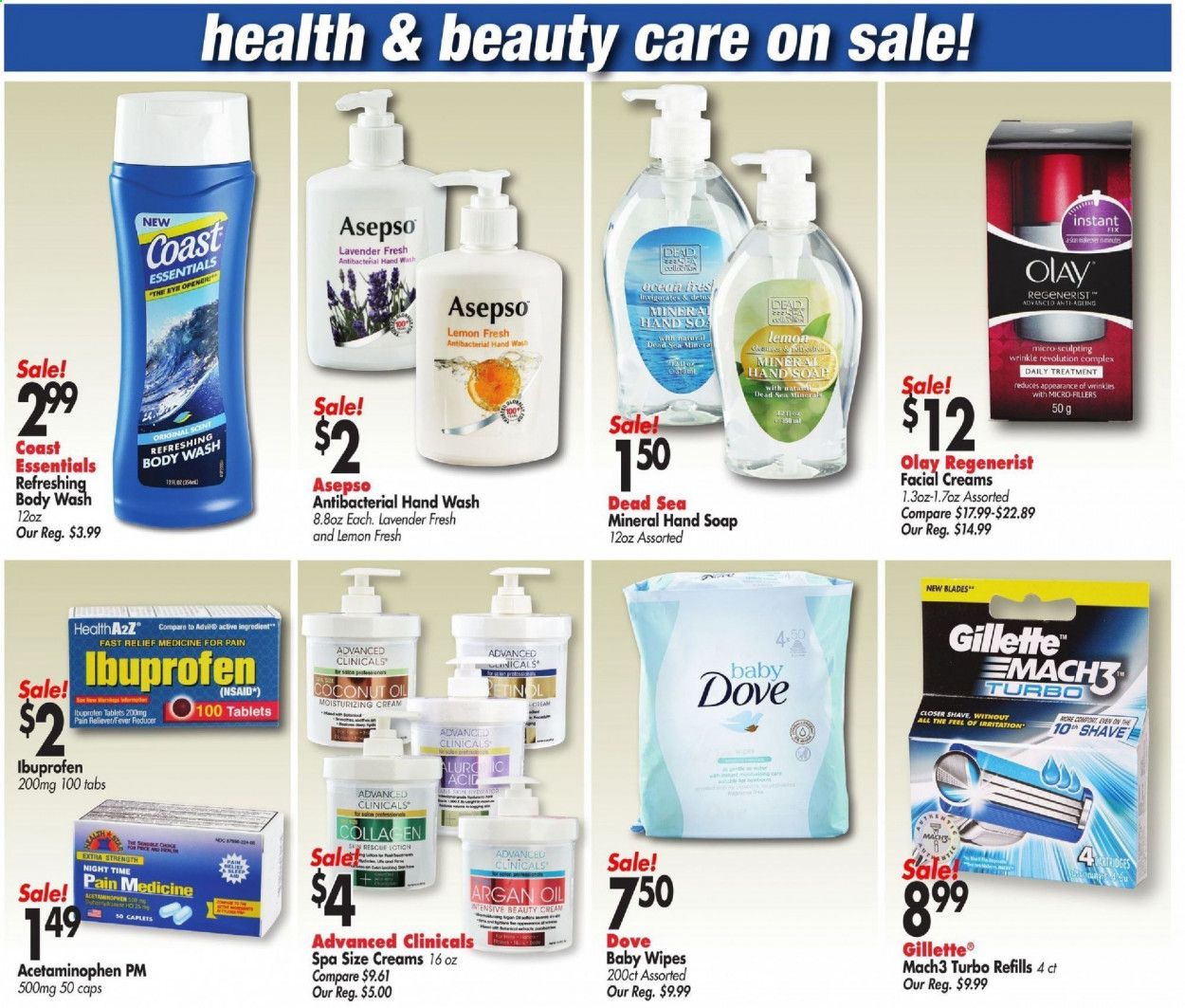Ocean State Job Lot Weekly Ad Flyer October 8 to October 14