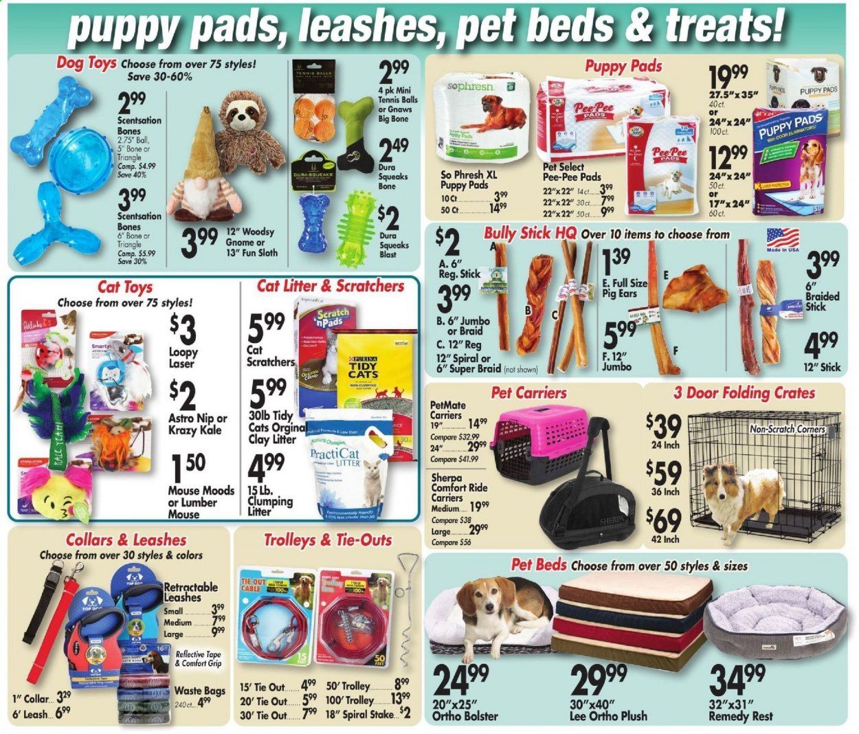Ocean State Job Lot Weekly Ad Flyer October 8 to October 14