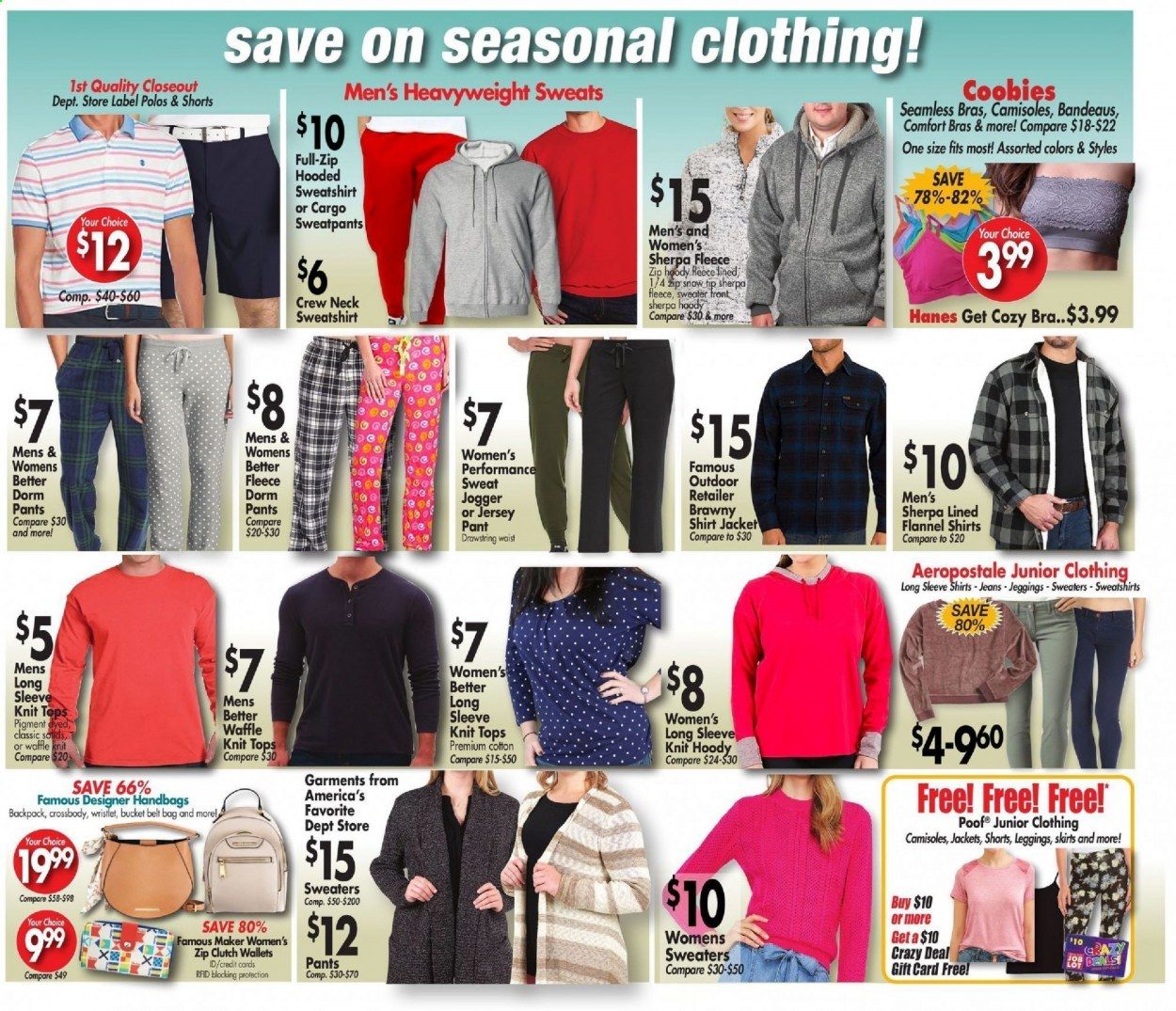 Ocean State Job Lot Weekly Ad Flyer October 8 to October 14