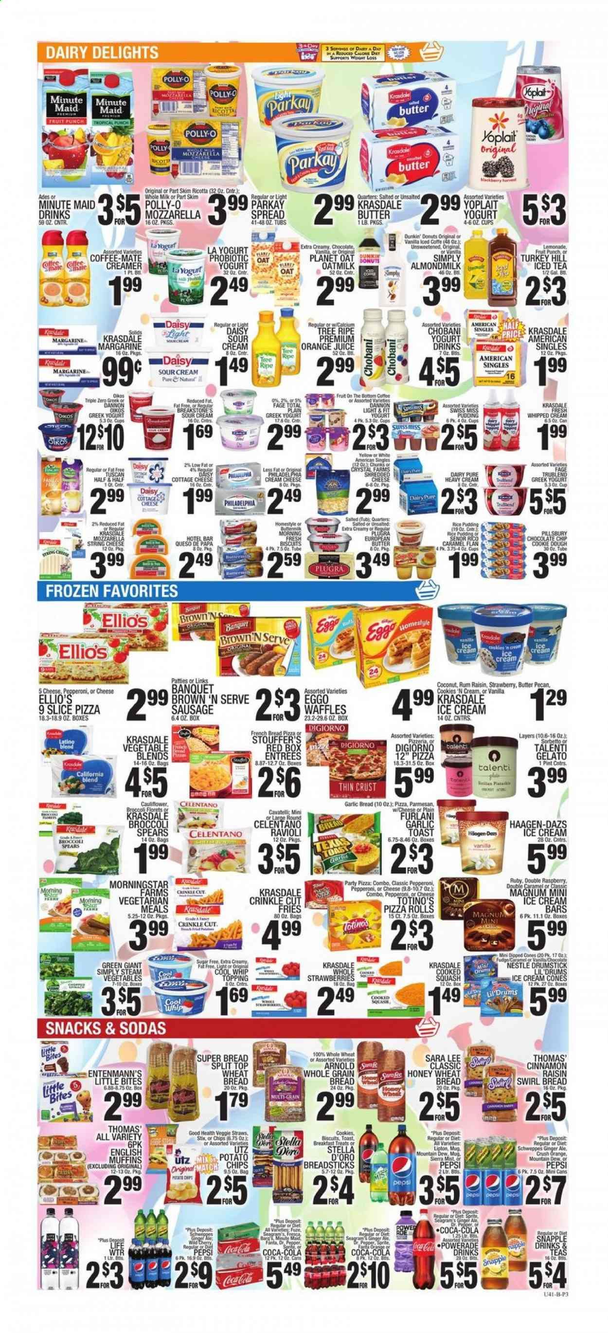C-Town Weekly Ad Flyer October 9 to October 15