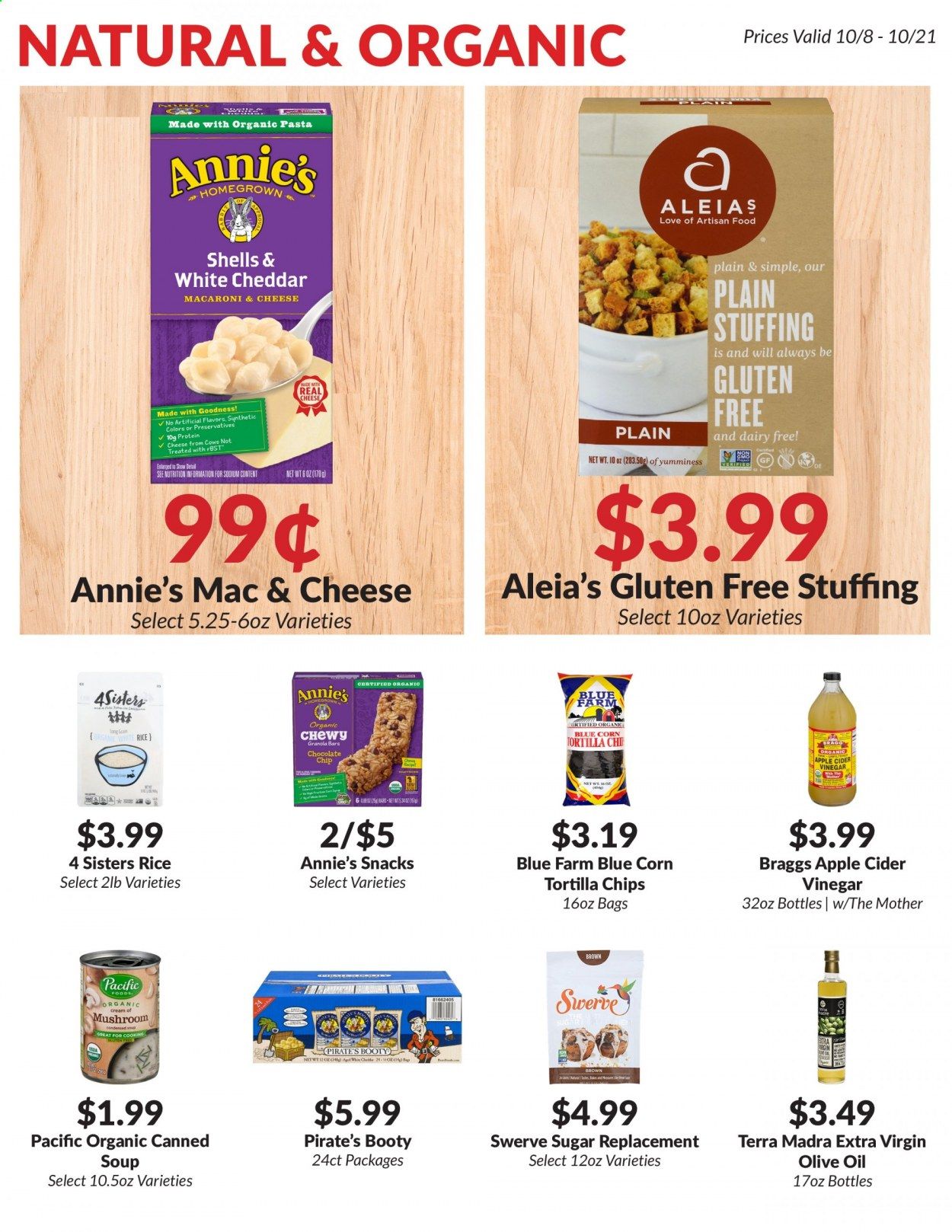 Woodman's Markets Weekly Ad Flyer October 8 to October 21