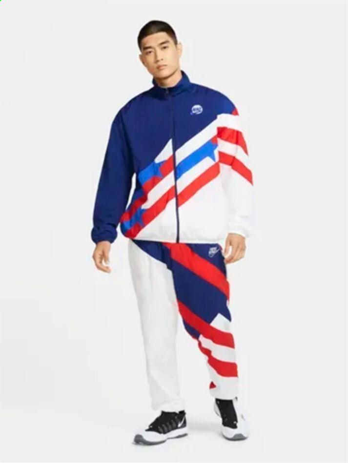 Nike Weekly Ad Flyer October 8 to October 15