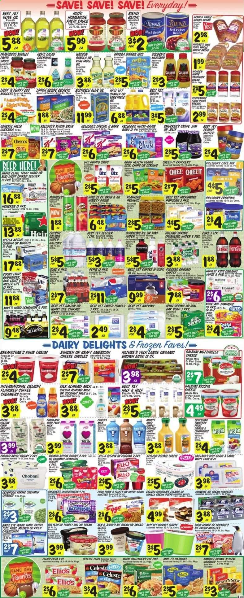 Best Market Weekly Ad Flyer October 9 to October 15
