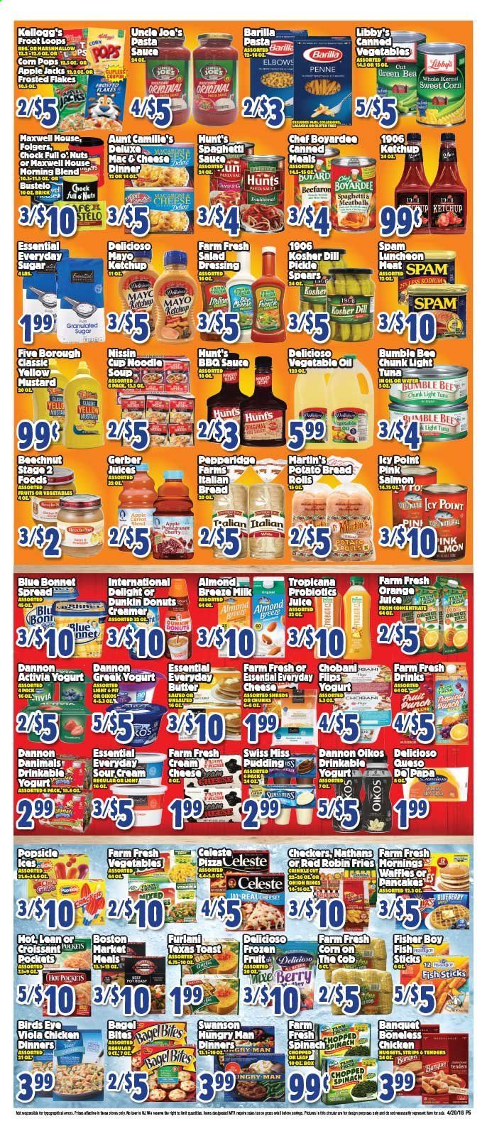 Western Beef Weekly Ad Flyer October 8 to October 14