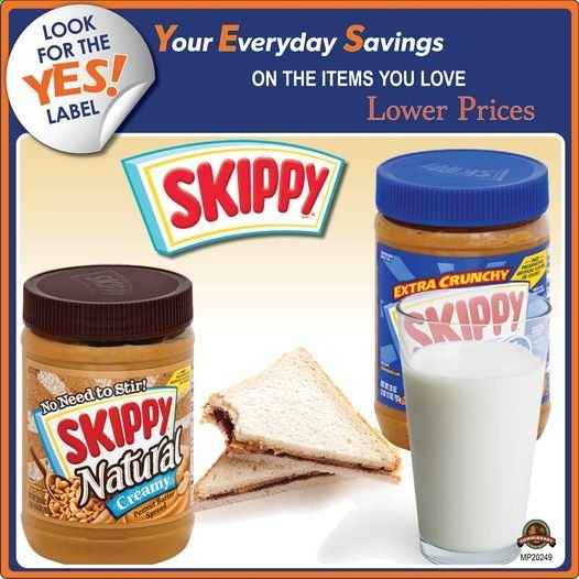 Commissary Weekly Ad Flyer October 10 to October 17