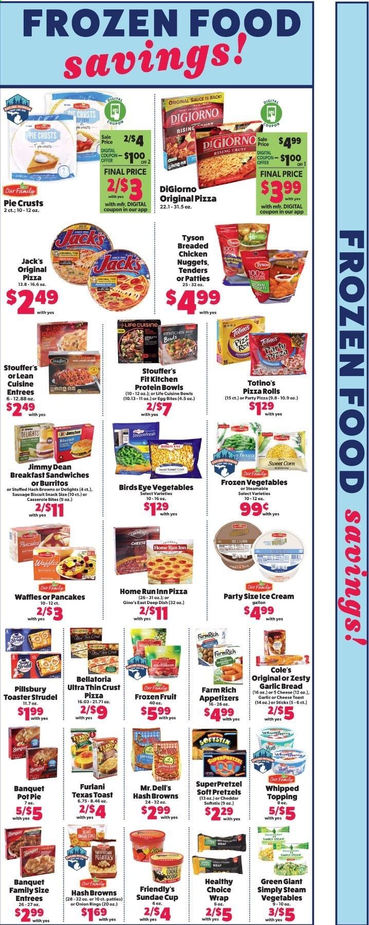 Family Fare Weekly Ad Flyer October 11 to October 17