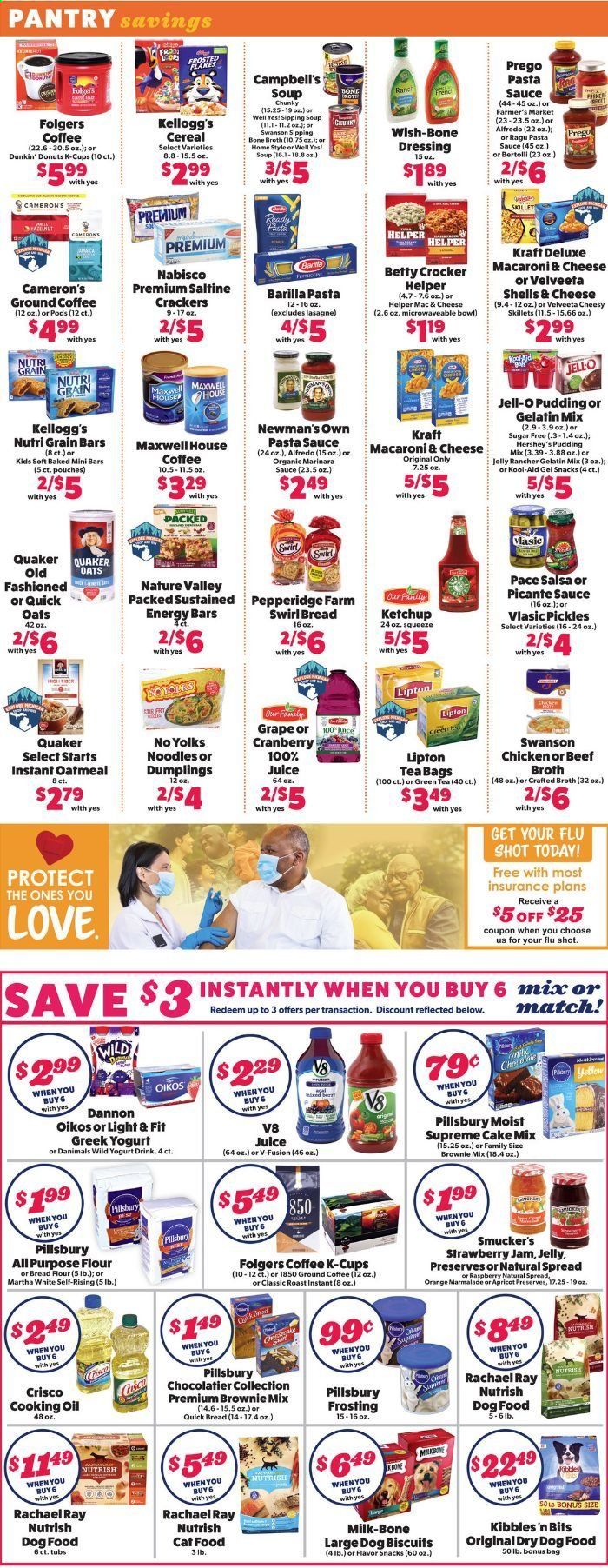 Family Fare Weekly Ad Flyer October 11 to October 17