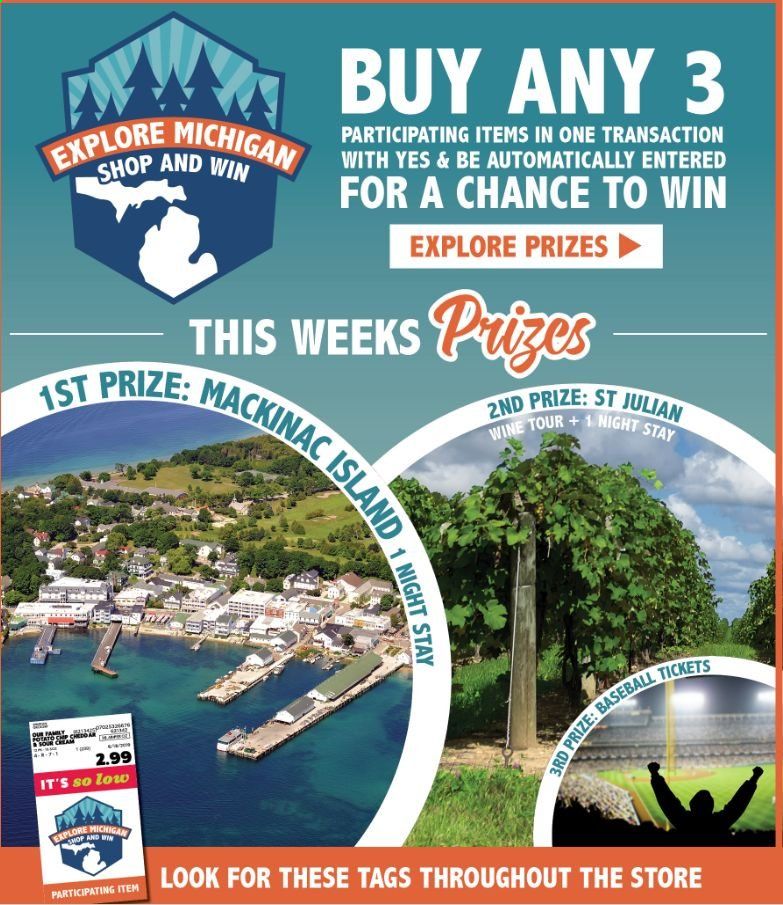 Family Fare Weekly Ad Flyer October 11 to October 17