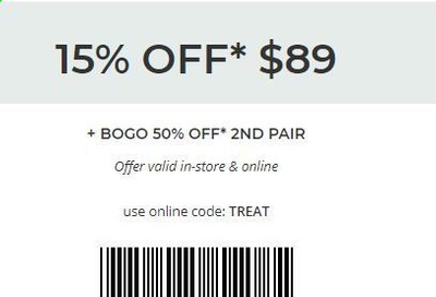 Rack Room Shoes Weekly Ad Flyer October 10 to October 13