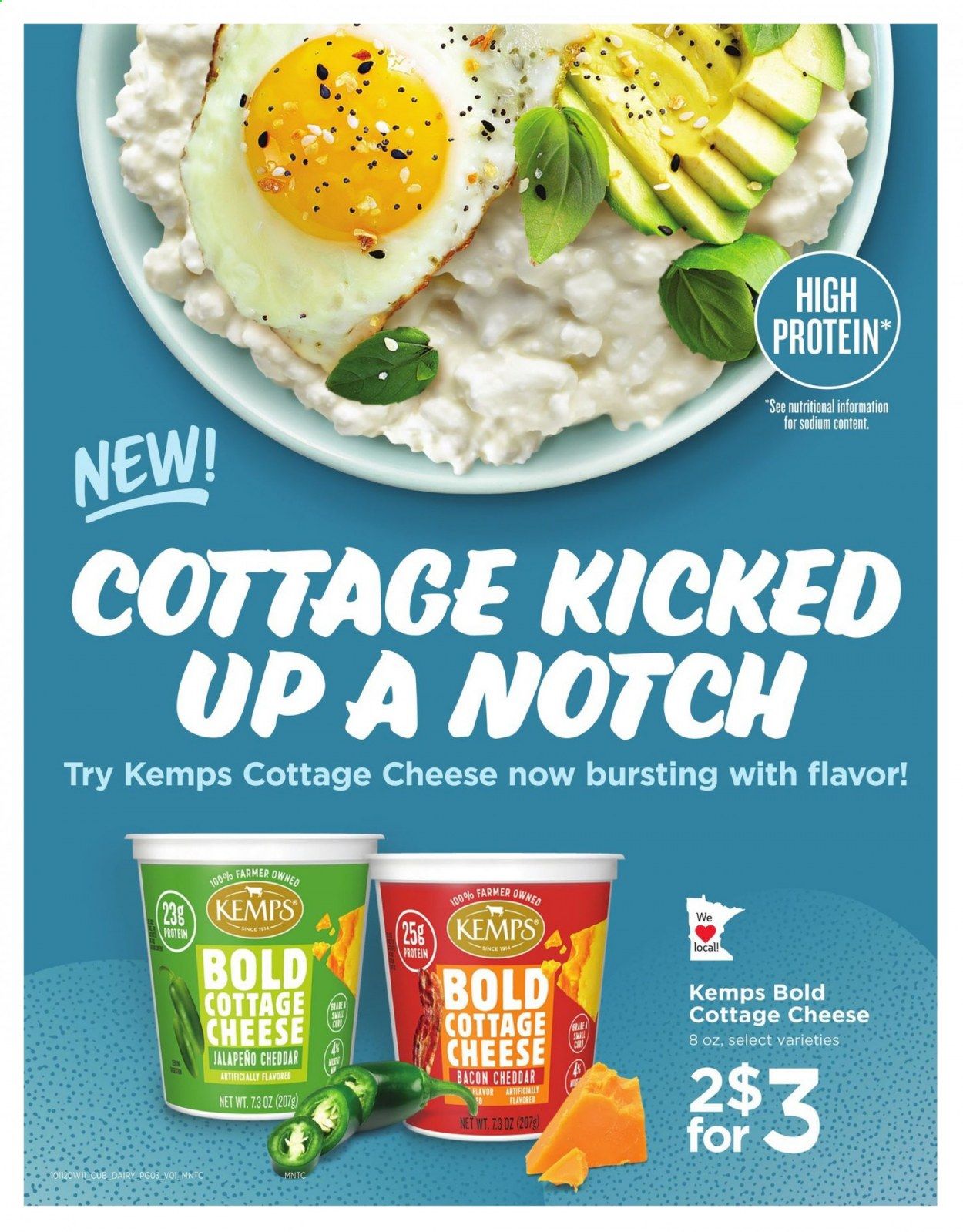 Cub Foods Weekly Ad Flyer October 11 to October 31