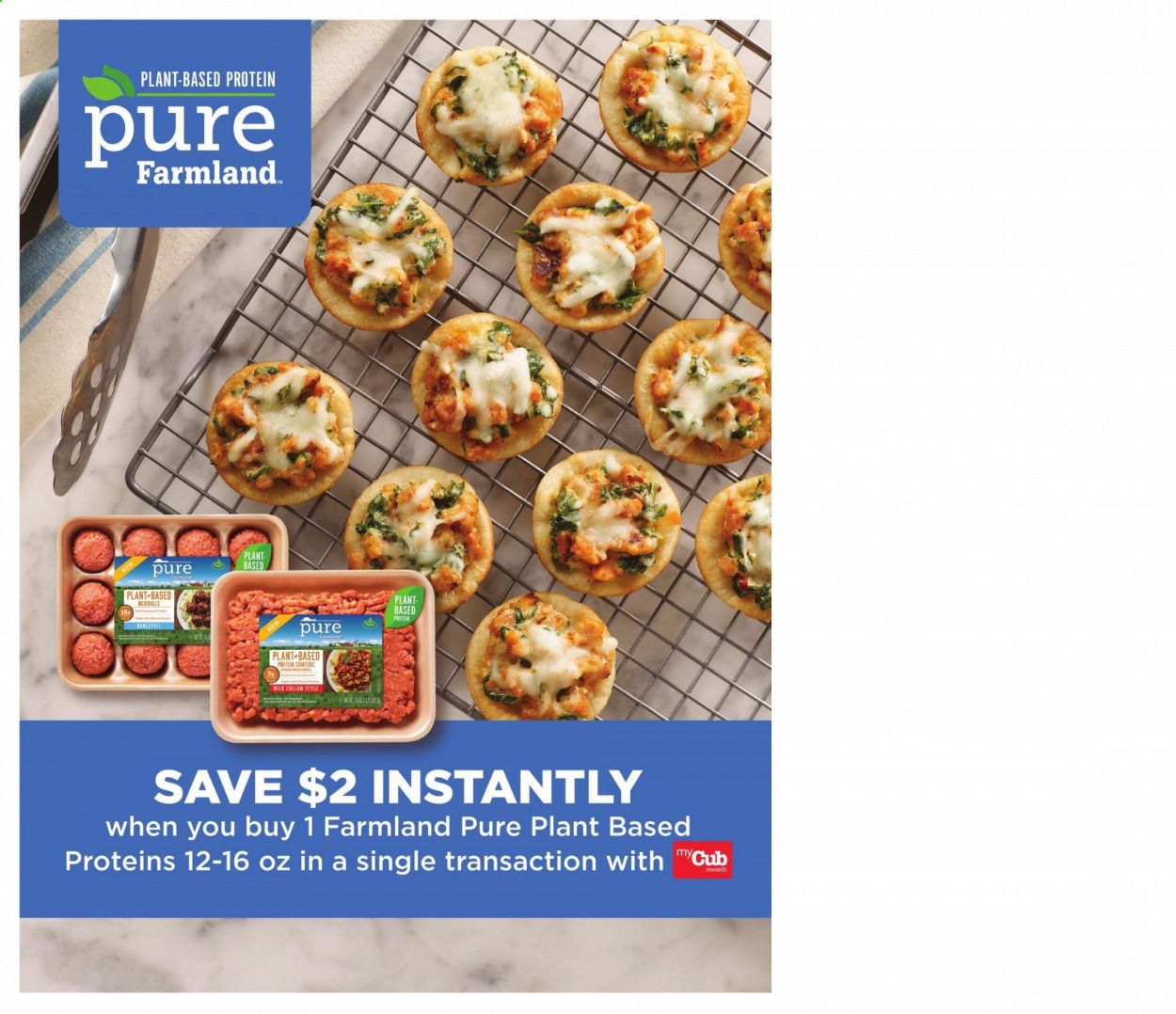 Cub Foods Weekly Ad Flyer October 11 to October 17