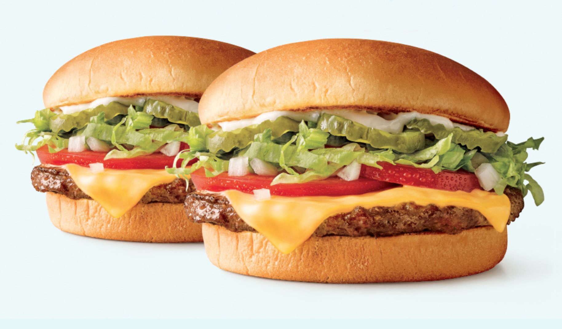 Half Price Cheeseburgers Every Tuesday After 5 pm at Sonic Drive-In When You Order with the Sonic App Half Price Cheeseburgers Every Tuesday After 5 pm at Sonic Drive-In When You Order with the Sonic App